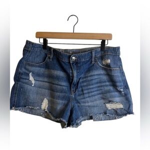 Aerie Daydream Shorts